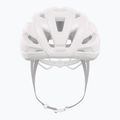 Dviračio šalmas ABUS StormChaser Ace pure white 5