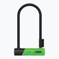 Dviračio užraktas ABUS U-Lock 410K/170HB230 SH Ultra green 2