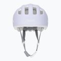 Vaikiškas dviračio šalmas ABUS Smiley 3.0 ACE LED pure lavender 2