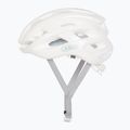 Dviračio šalmas ABUS AirBreaker pure white 3