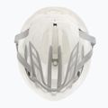 Dviračio šalmas ABUS AirBreaker pure white 5