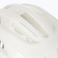 Dviračio šalmas ABUS AirBreaker pure white 8