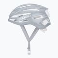 Dviračio šalmas ABUS StormChaser Ace pure grey 3