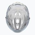 Dviračio šalmas ABUS StormChaser Ace pure grey 5