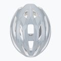 Dviračio šalmas ABUS StormChaser Ace pure grey 6