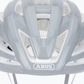 Dviračio šalmas ABUS StormChaser Ace pure grey 7