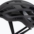 Dviračio šalmas ABUS Airbreaker 2.0 velvet black 7