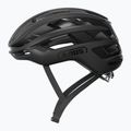 Dviračio šalmas ABUS Airbreaker 2.0 velvet black 2