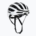 Dviračio šalmas ABUS Airbreaker 2.0 whiny white