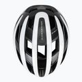 Dviračio šalmas ABUS Airbreaker 2.0 whiny white 6