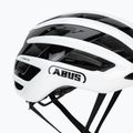 Dviračio šalmas ABUS Airbreaker 2.0 whiny white 7