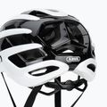 Dviračio šalmas ABUS Airbreaker 2.0 whiny white 8