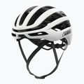 Dviračio šalmas ABUS Airbreaker 2.0 whiny white