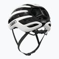 Dviračio šalmas ABUS Airbreaker 2.0 whiny white 3