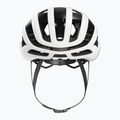 Dviračio šalmas ABUS Airbreaker 2.0 whiny white 4
