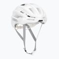 Dviračio šalmas ABUS Airbreaker 2.0 pure white