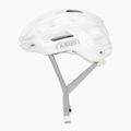 Dviračio šalmas ABUS Airbreaker 2.0 pure white 3