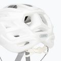 Dviračio šalmas ABUS Airbreaker 2.0 pure white 8