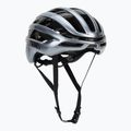 Dviračio šalmas ABUS Airbreaker 2.0 graphite silver