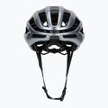 Dviračio šalmas ABUS Airbreaker 2.0 graphite silver 2