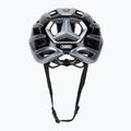 Dviračio šalmas ABUS Airbreaker 2.0 graphite silver 4