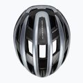 Dviračio šalmas ABUS Airbreaker 2.0 graphite silver 6