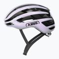 Dviračio šalmas ABUS Airbreaker 2.0 all-in purple 2
