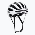 Dviračio šalmas ABUS Airbreaker 2.0 Mips shiny white