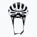 Dviračio šalmas ABUS Airbreaker 2.0 Mips shiny white 2