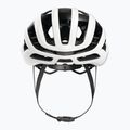 Dviračio šalmas ABUS Airbreaker 2.0 Mips shiny white 3