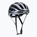 Dviračio šalmas ABUS Airbreaker 2.0 Mips graphite silver