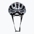 Dviračio šalmas ABUS Airbreaker 2.0 Mips graphite silver 2