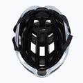 Dviračio šalmas ABUS Airbreaker 2.0 Mips graphite silver 5