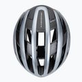 Dviračio šalmas ABUS Airbreaker 2.0 Mips graphite silver 6