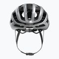 Dviračio šalmas ABUS Airbreaker 2.0 Mips graphite silver 4