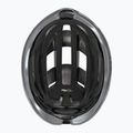 Dviračio šalmas ABUS Airbreaker 2.0 Mips graphite silver 6