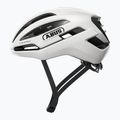 Dviračio šalmas ABUS Taipan shiny white 2