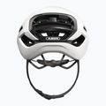 Dviračio šalmas ABUS Taipan shiny white 5