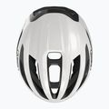 Dviračio šalmas ABUS Taipan shiny white 6