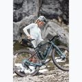 Dviračio šalmas ABUS Taipan shiny white 8