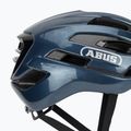 Dviračio šalmas ABUS Taipan como blue 7