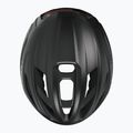 Dviračio šalmas ABUS Taipan LED velcet black 4