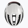 Dviračio šalmas ABUS Taipan LED shiny white 6