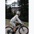 Dviračio šalmas ABUS Taipan LED shiny white 7