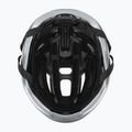 Dviračio šalmas ABUS Taipan LED graphite silver 5