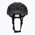 Dviračio šalmas ABUS Urban-I 4.0 velvet black 2