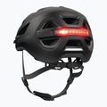 Dviračio šalmas ABUS Urban-I 4.0 velvet black 3