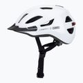 Dviračio šalmas ABUS Urban-I 4.0 shiny white 3
