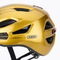 Dviračio šalmas ABUS Urban-I 4.0 honey yellow 7