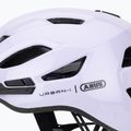 Dviračio šalmas ABUS Urban-I 4.0 light lavender 7